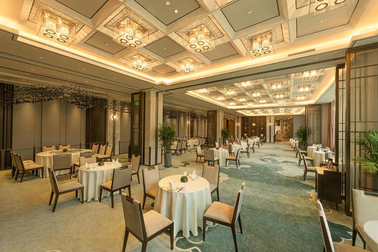 Wyndham Qingdao Hotell Eksteriør bilde